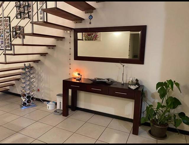 3 BEDROOM COMPLEX FOR SALE IN SOLHEIM